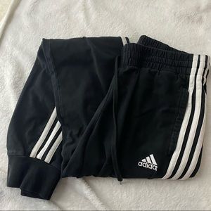 Adidas Joggers Medium